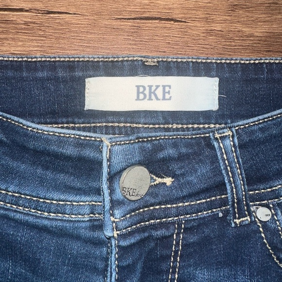 BKE women’s Gabby shorts size 27 - Picture 5 of 8